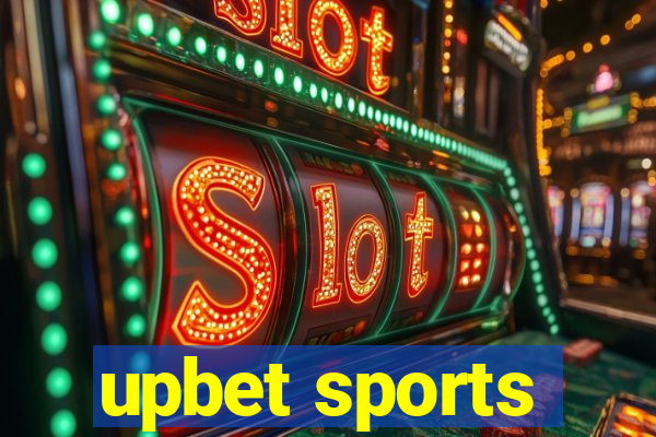 upbet sports